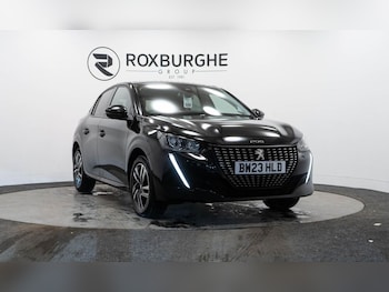 Peugeot 208 feature image