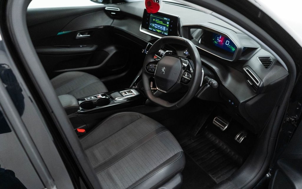 Used Peugeot 208 2023 for sale - 77014283: Photo 21