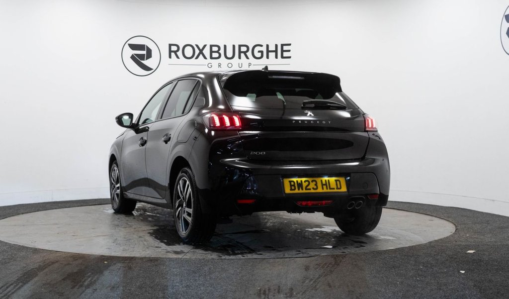 Used Peugeot 208 2023 for sale - 77014283: Photo 5