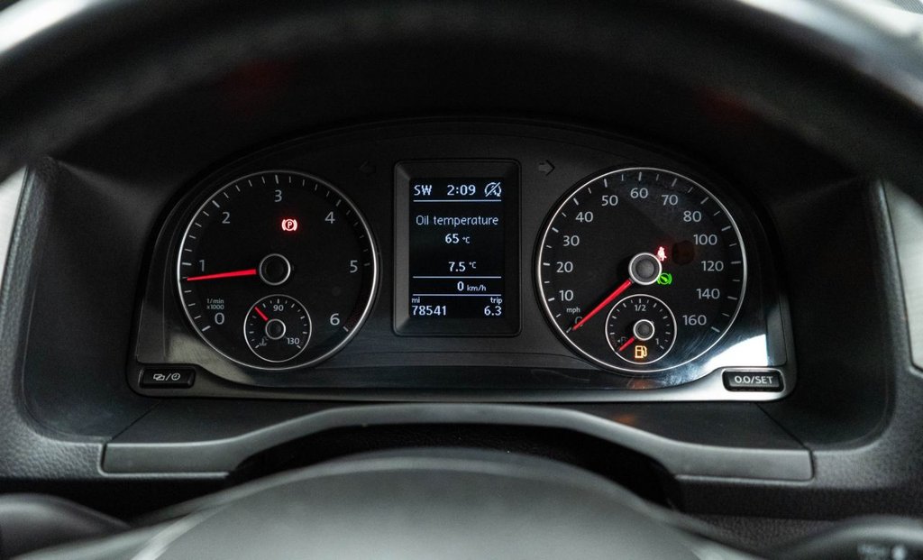 Used Volkswagen Caddy Maxi Life 2017 for sale - 77250019: Photo 27