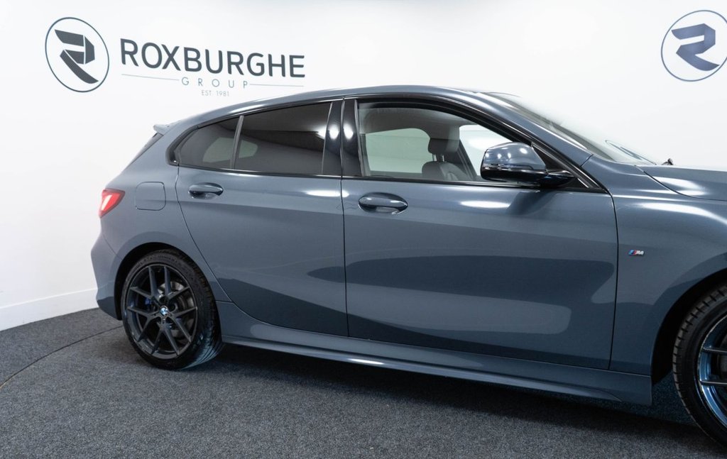 Used BMW 1 Series 2020 for sale - 77748160: Photo 12