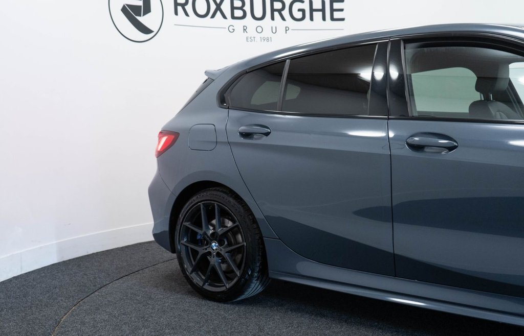 Used BMW 1 Series 2020 for sale - 77748160: Photo 13