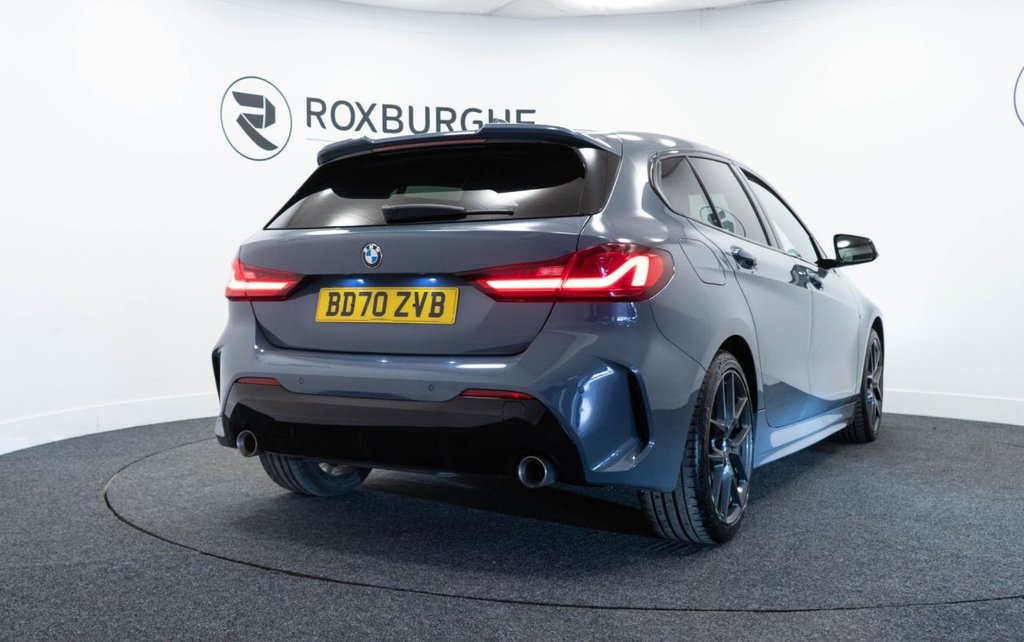 Used BMW 1 Series 2020 for sale - 77748160: Photo 14