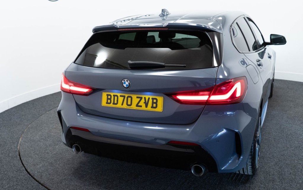 Used BMW 1 Series 2020 for sale - 77748160: Photo 15