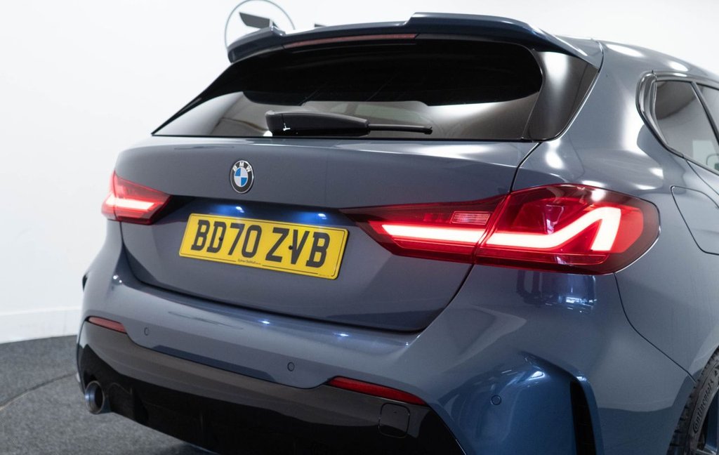 Used BMW 1 Series 2020 for sale - 77748160: Photo 16