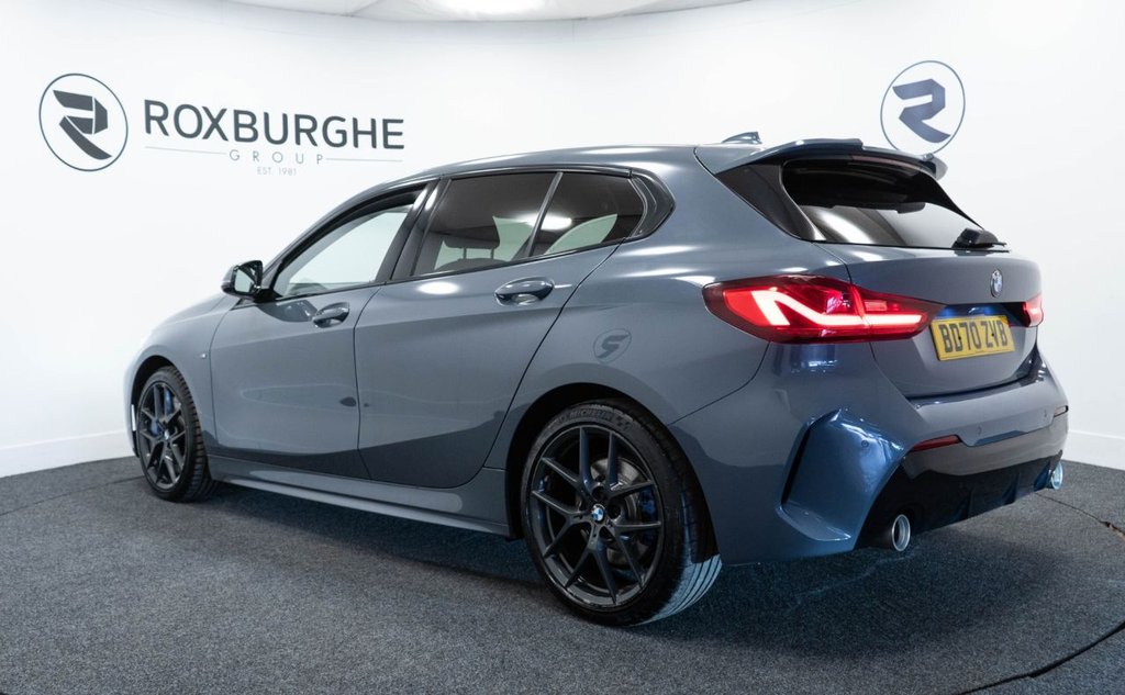 Used BMW 1 Series 2020 for sale - 77748160: Photo 17