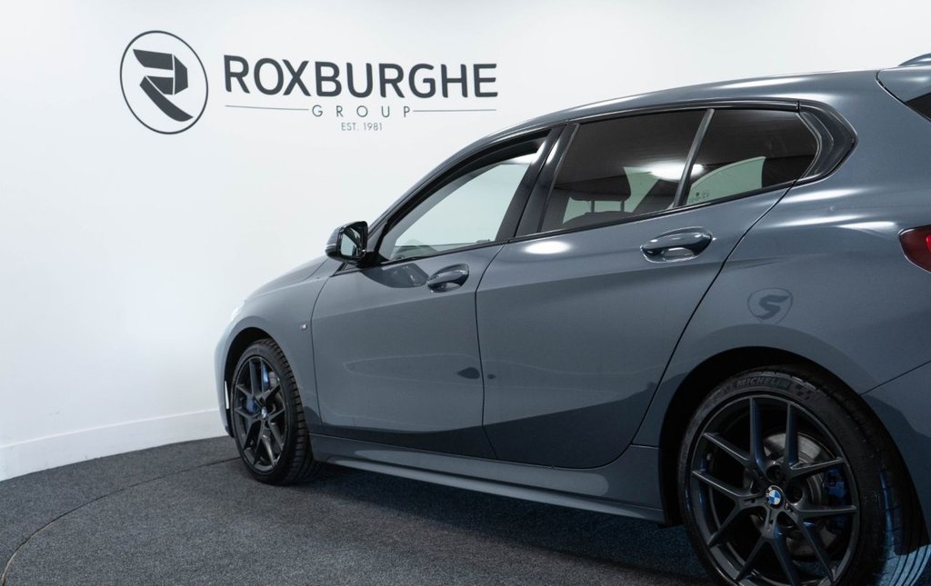 Used BMW 1 Series 2020 for sale - 77748160: Photo 19