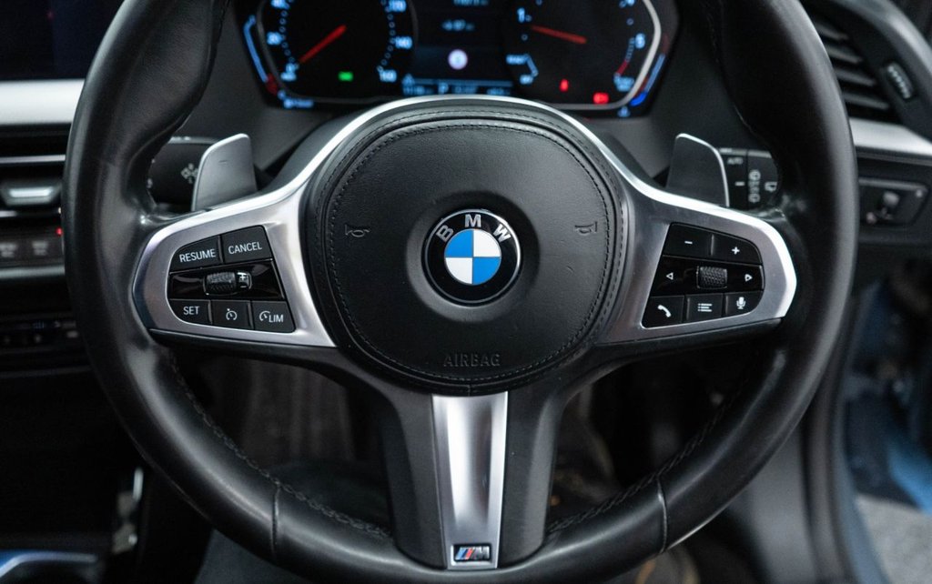 Used BMW 1 Series 2020 for sale - 77748160: Photo 24