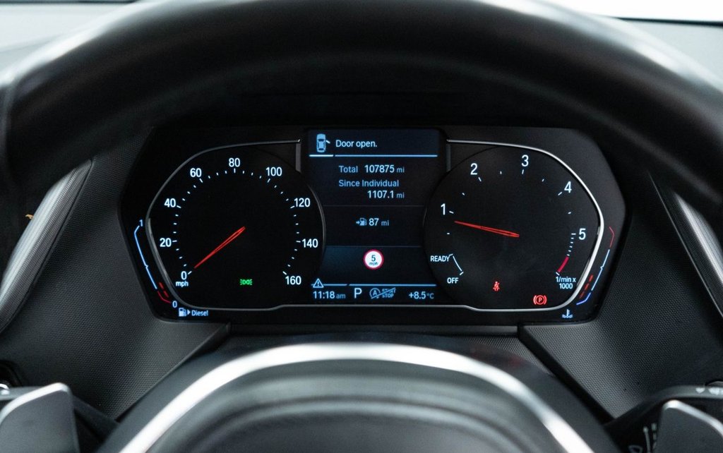 Used BMW 1 Series 2020 for sale - 77748160: Photo 25