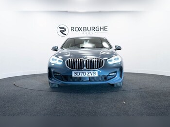 Used BMW 1 Series 2020 for sale - 77748160: Photo