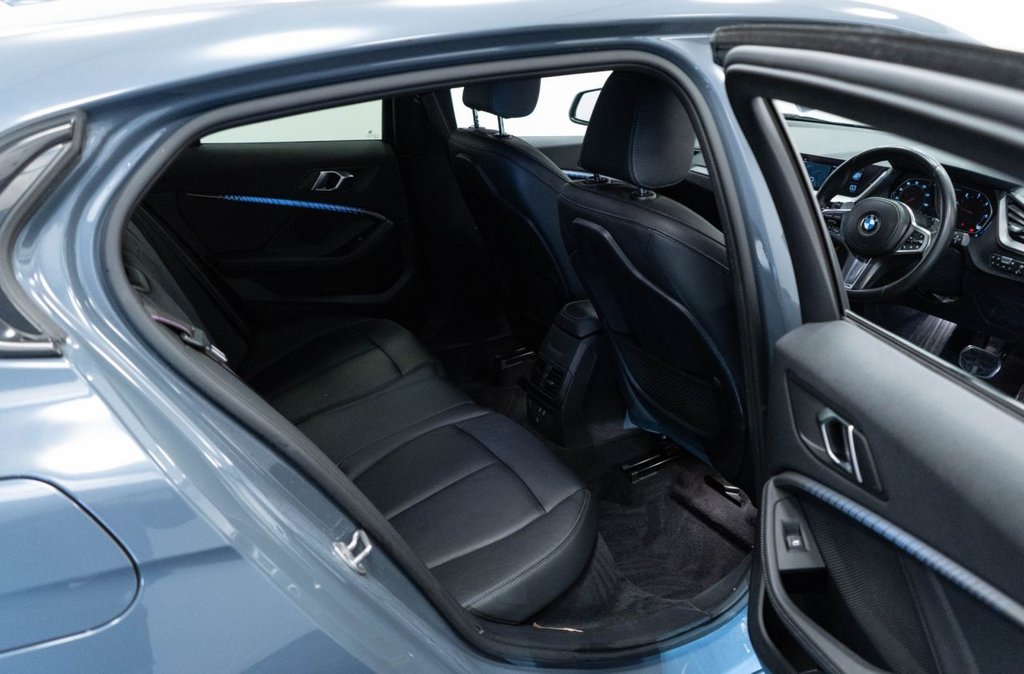 Used BMW 1 Series 2020 for sale - 77748160: Photo 33