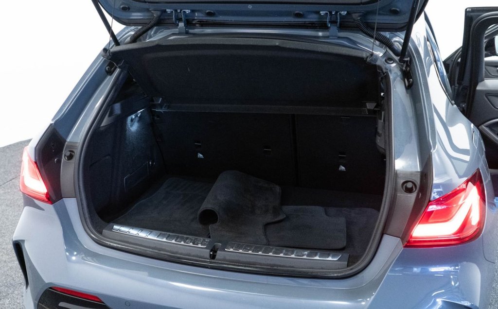 Used BMW 1 Series 2020 for sale - 77748160: Photo 35