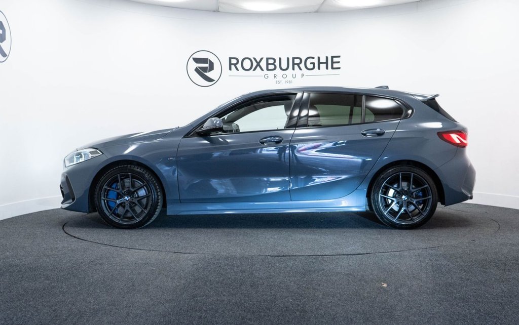 Used BMW 1 Series 2020 for sale - 77748160: Photo 4