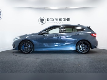 Used BMW 1 Series 2020 for sale - 77748160: Photo