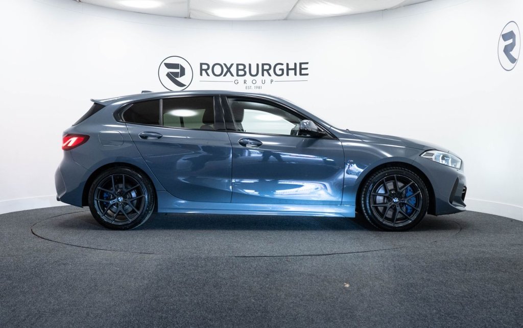 Used BMW 1 Series 2020 for sale - 77748160: Photo 5