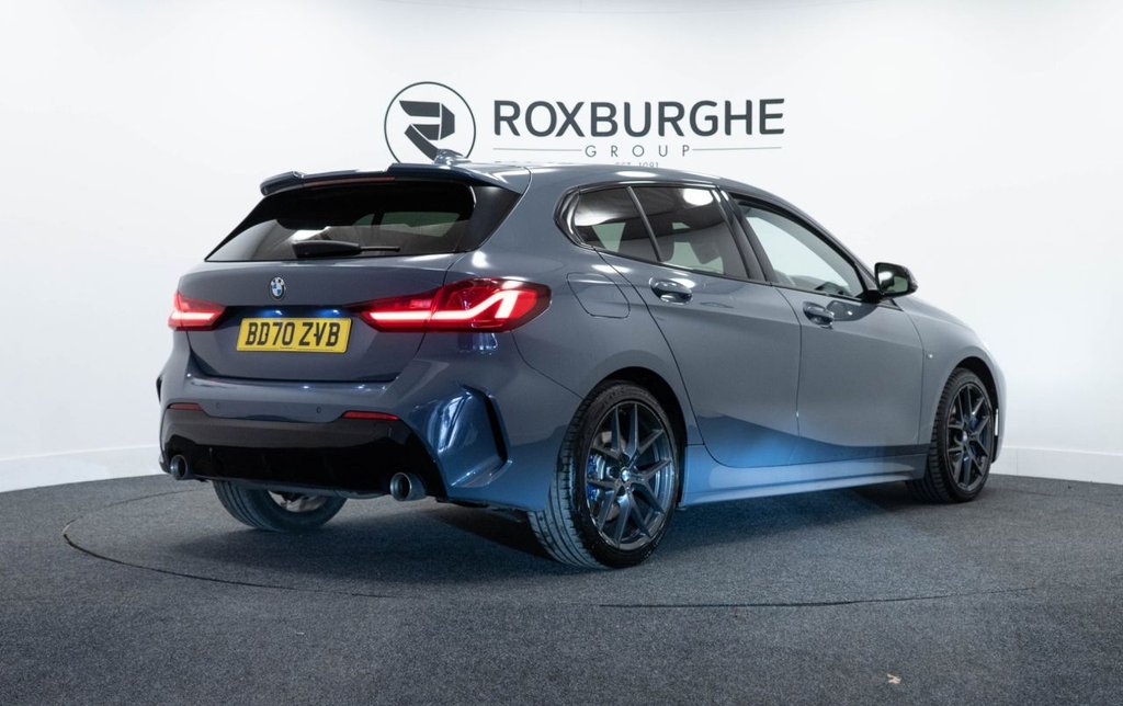 Used BMW 1 Series 2020 for sale - 77748160: Photo 7