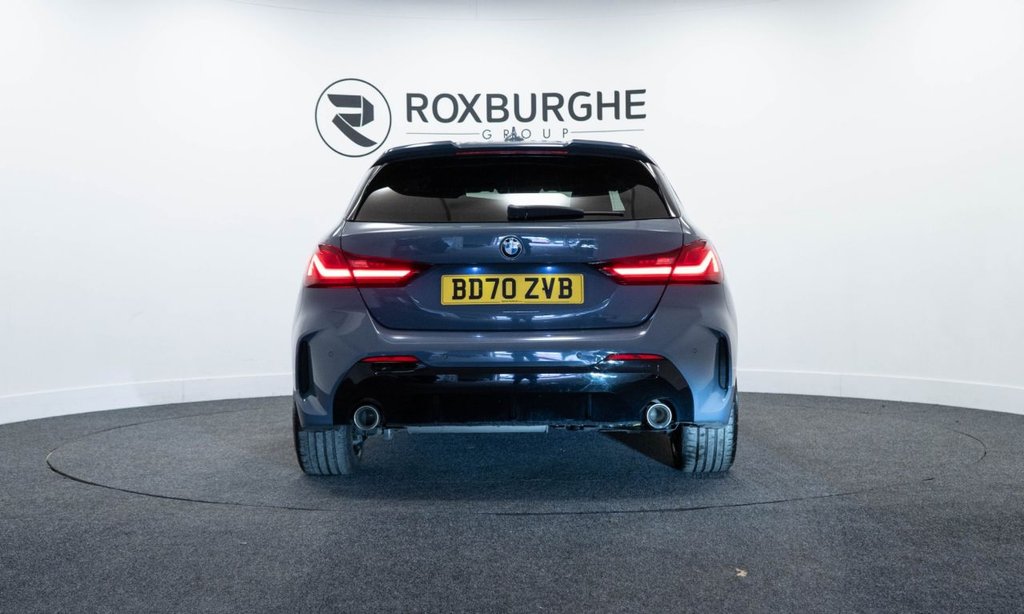 Used BMW 1 Series 2020 for sale - 77748160: Photo 8