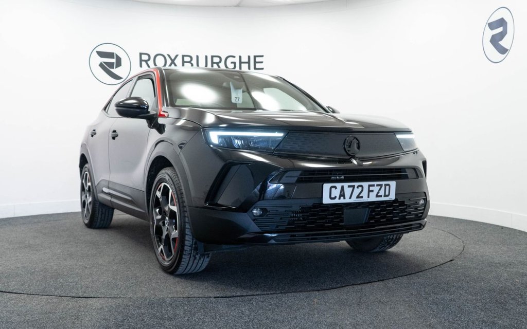 Used Vauxhall Mokka 2023 for sale - 77780223: Photo 10