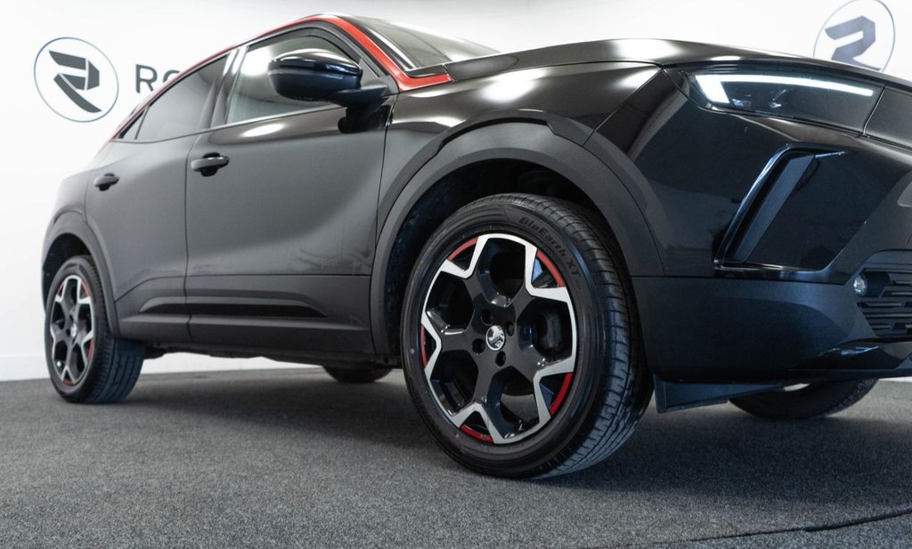 Used Vauxhall Mokka 2023 for sale - 77780223: Photo 11