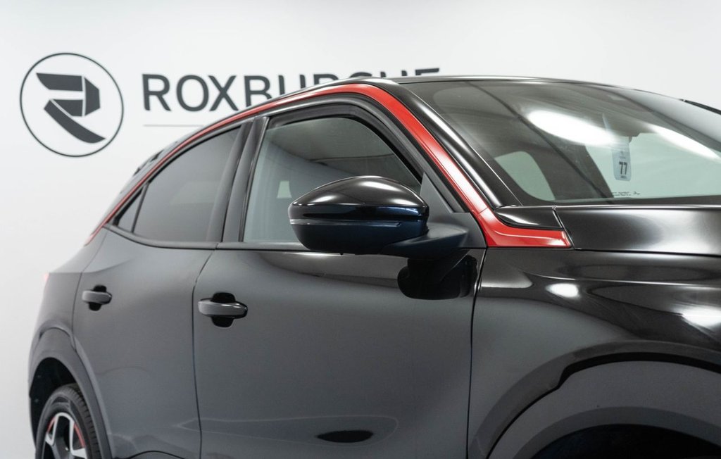 Used Vauxhall Mokka 2023 for sale - 77780223: Photo 12