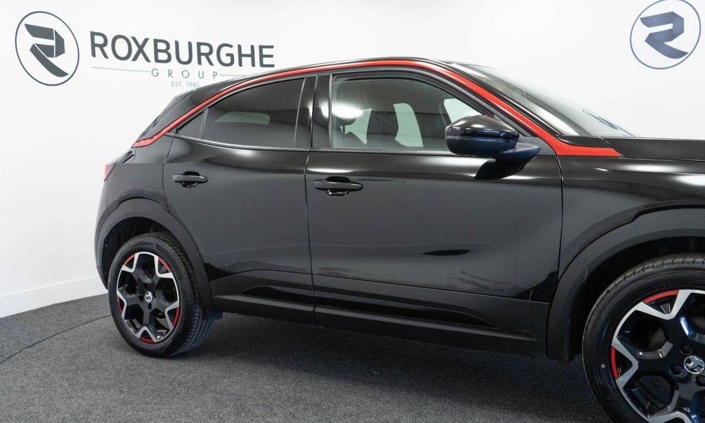 Used Vauxhall Mokka 2023 for sale - 77780223: Photo 13