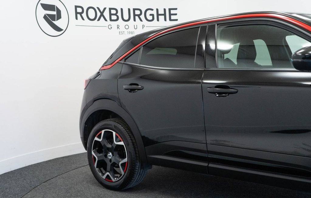 Used Vauxhall Mokka 2023 for sale - 77780223: Photo 14