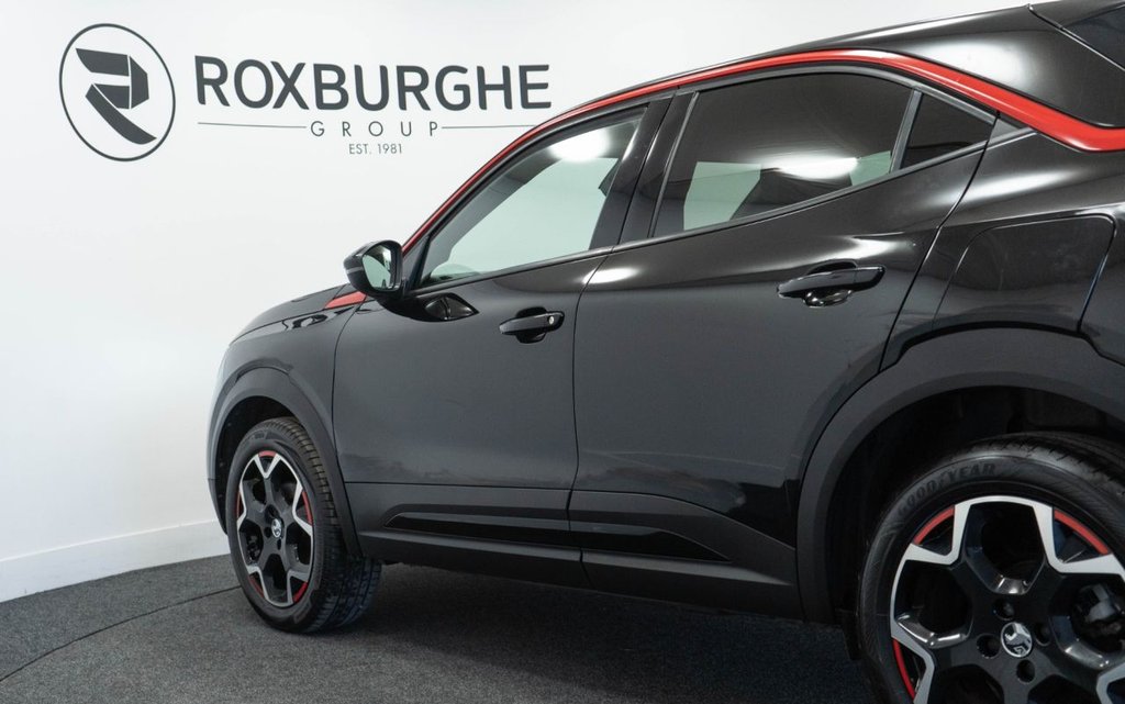 Used Vauxhall Mokka 2023 for sale - 77780223: Photo 19