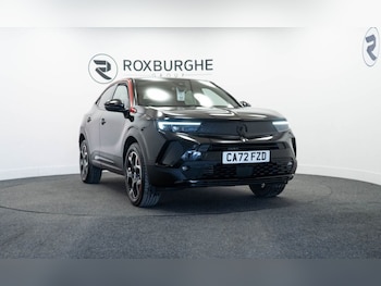 2023 (72) - 1.2 Turbo GS Line 5dr