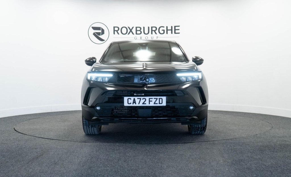 Used Vauxhall Mokka 2023 for sale - 77780223: Photo 2