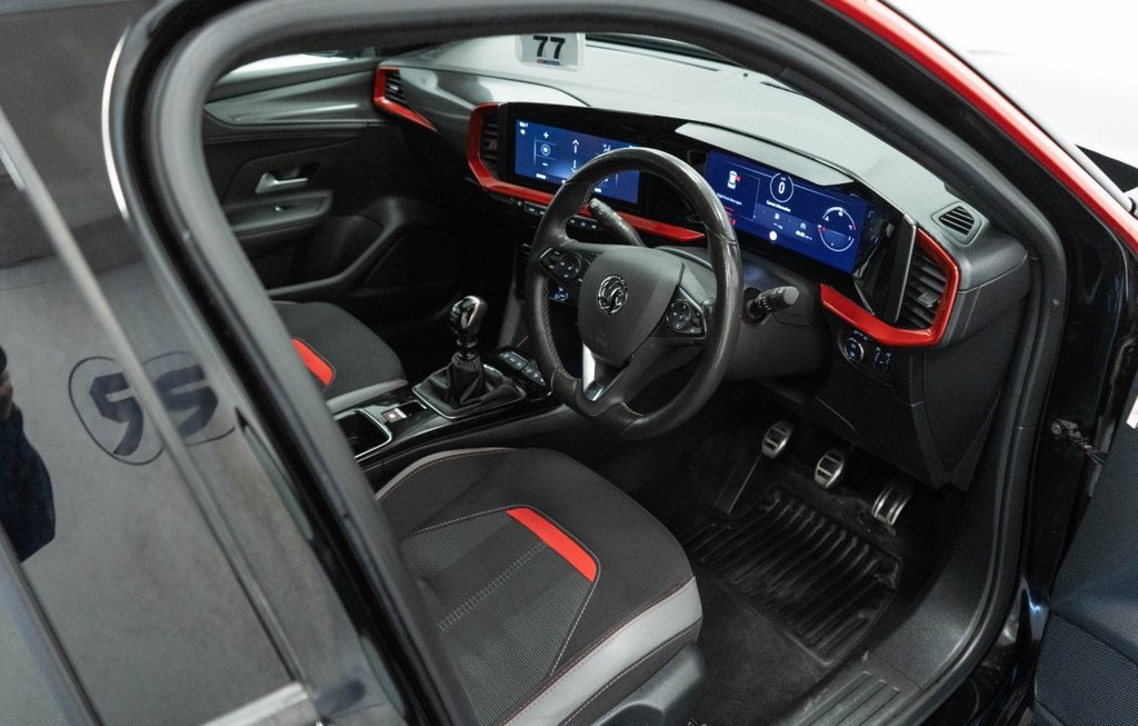 Used Vauxhall Mokka 2023 for sale - 77780223: Photo 20