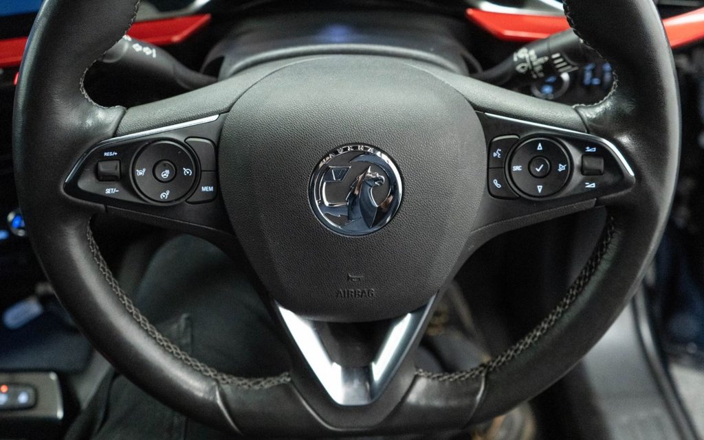 Used Vauxhall Mokka 2023 for sale - 77780223: Photo 24