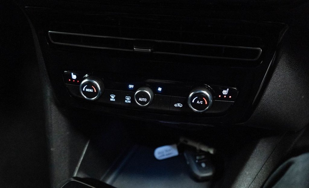 Used Vauxhall Mokka 2023 for sale - 77780223: Photo 28