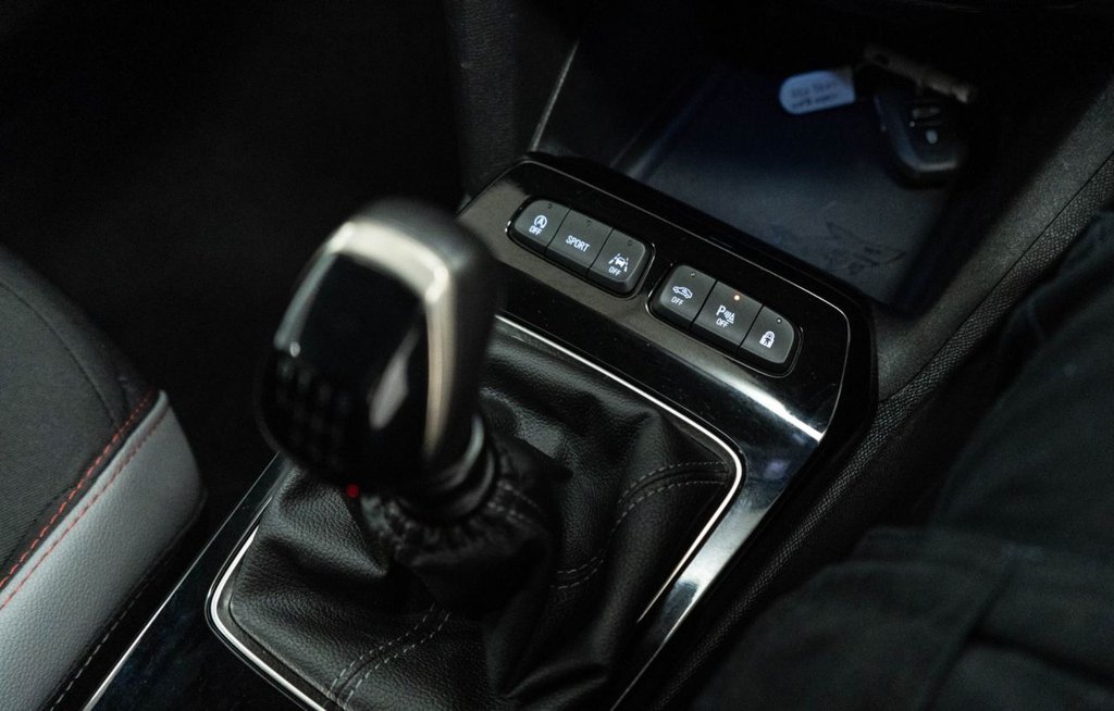 Used Vauxhall Mokka 2023 for sale - 77780223: Photo 29