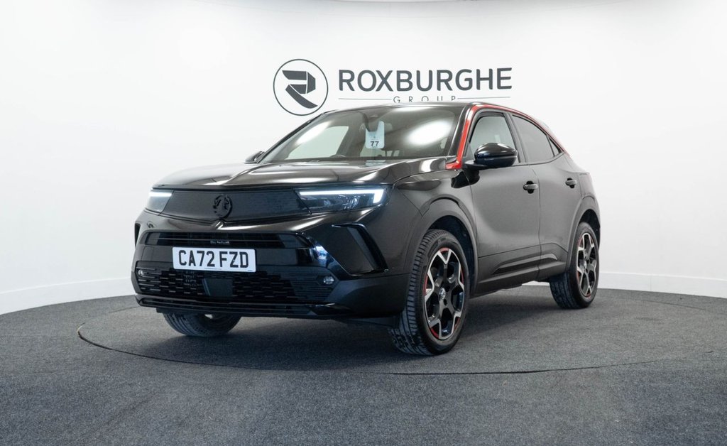 Used Vauxhall Mokka 2023 for sale - 77780223: Photo 3