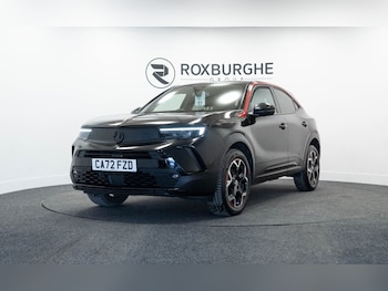 Used Vauxhall Mokka 2023 for sale - 77780223: Photo