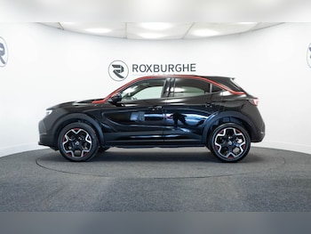 Used Vauxhall Mokka 2023 for sale - 77780223: Photo