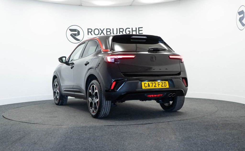 Used Vauxhall Mokka 2023 for sale - 77780223: Photo 5