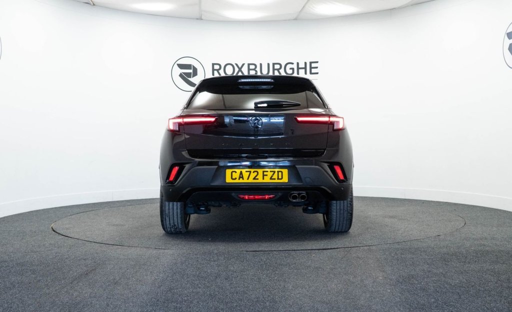 Used Vauxhall Mokka 2023 for sale - 77780223: Photo 7