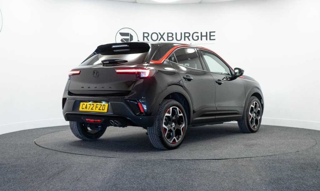 Used Vauxhall Mokka 2023 for sale - 77780223: Photo 8