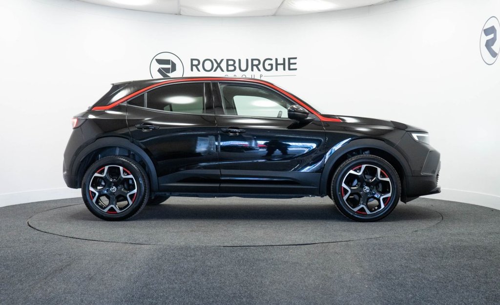 Used Vauxhall Mokka 2023 for sale - 77780223: Photo 9