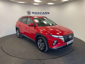 Used Hyundai TUCSON 2023 for sale - 79408916: Photo