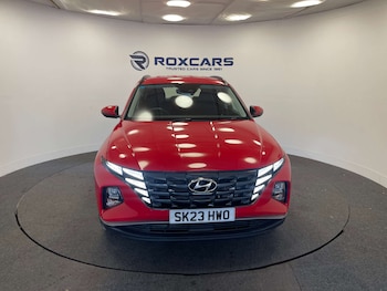 Used Hyundai TUCSON 2023 for sale - 79408916: Photo