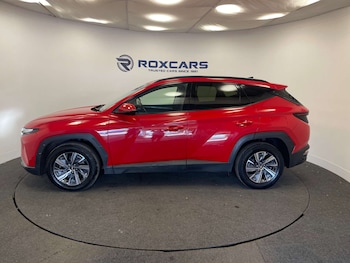 Used Hyundai TUCSON 2023 for sale - 79408916: Photo