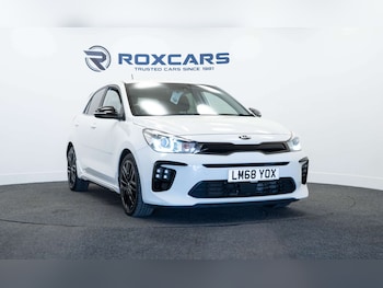 Used Kia Rio 2018 for sale - 78656009: Photo
