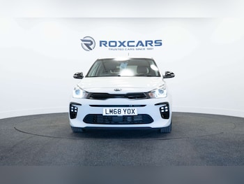 Used Kia Rio 2018 for sale - 78656009: Photo