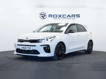 Used Kia Rio 2018 for sale - 78656009: Photo