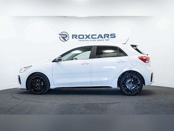 Used Kia Rio 2018 for sale - 78656009: Photo