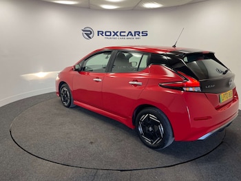 Used Nissan Leaf 2022 for sale - 78865394: Photo