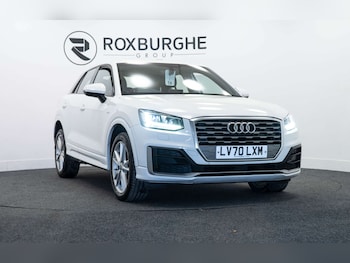 Used Audi Q2 2020 for sale - 79311303: Photo