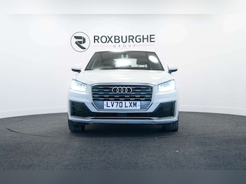 Used Audi Q2 2020 for sale - 79311303: Photo